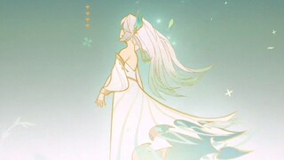 【原神】你已经是一位合格的神明了啊
