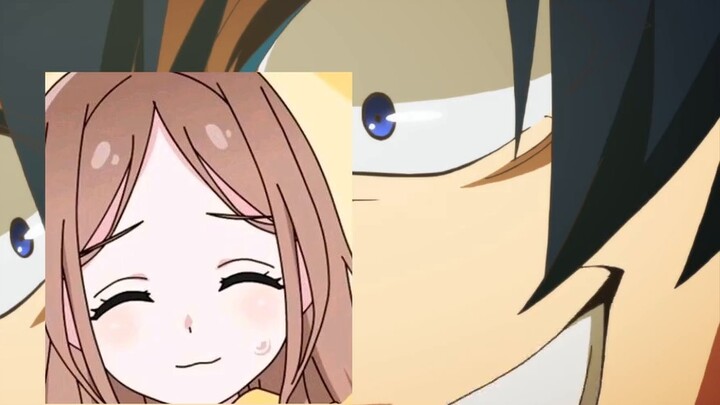 เรียนภาษาอังกฤษ! อย่าปล่อยให้สาวสวยคนนี้หลุดมือไป! รีวิวอนิเมะใหม่เดือนกรกฎาคม ตอนที่ 1