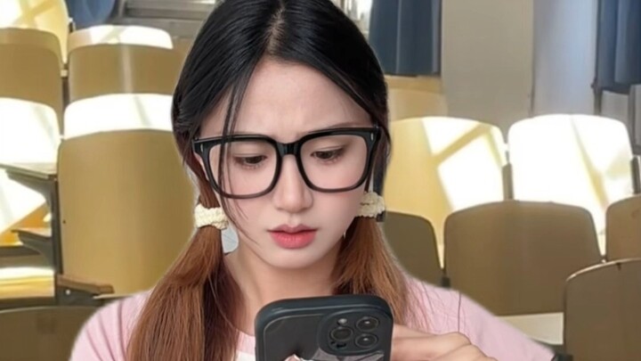 Keputusan kakak terlalu mendadak...