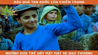 Phim: Turtles Can Fly-part4 #phimhay
