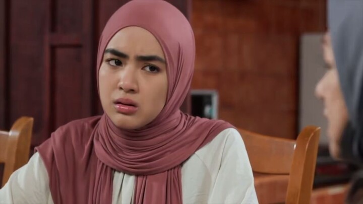Aku Bukan Ustazah 2 Episod 20 // Trending drama Malaysia HD