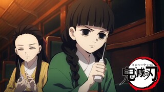 [DUB INDO] Mencari Inti Jiwa ~ Kimetsu no Yaiba Mugen Train