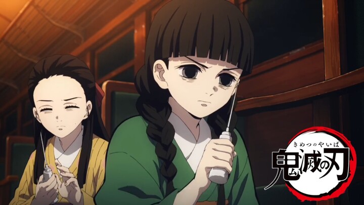[DUB INDO] Mencari Inti Jiwa ~ Kimetsu no Yaiba Mugen Train