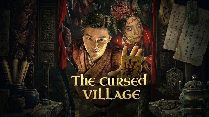 The Cursed Village (2025) Sub Indo