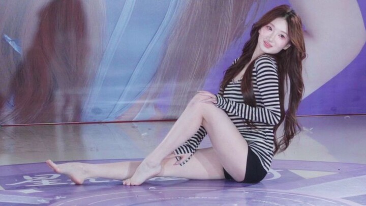 【โป๊ะโป๊ะฟู่ - 24 ชั่วโมงก็ยังไม่พอ】251214 ฉางซา VX เต้นสุ่ม & OPPO