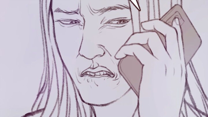 Có lẽ tôi không phải là người, nhưng người yêu cũ đúng là chó thật.