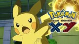 Pokemon XY Episode 6 Dubbing Indonesia