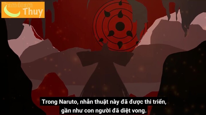 TramDoan Thụy - Gần như con người đã diệt vong #Anime #Schooltime