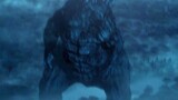 Godzilla Movie 2 kessen Kidou Zhoushoku Toshi