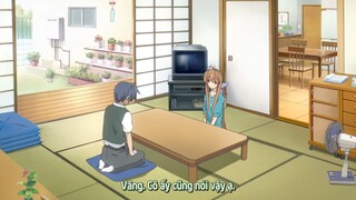 Tình yêu và hy sinh : Phía Sau Câu Chuyện tập 37