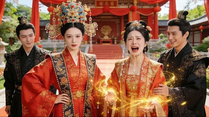 GILA! Penggemar Berat Adik Malah Dijodohkan ke Kakak Ipar -  😱—kelanjutannya - #drama (YT)