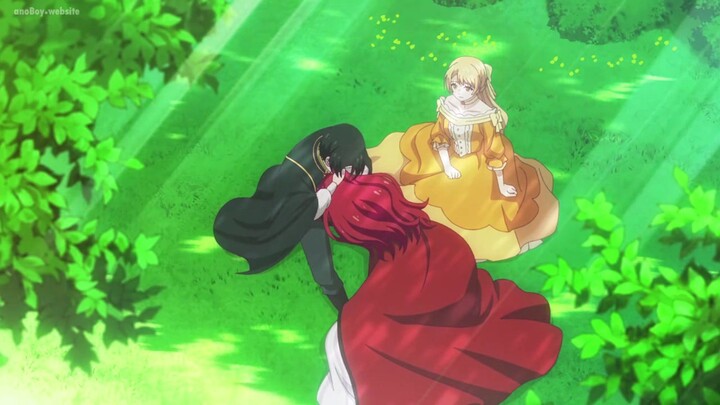 Higeki no Genkyou to Naru S2, eps 2 - Sub Indo
