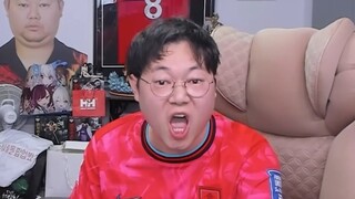 Youtuber Korea Ngamuk Kalah dari Indonesia