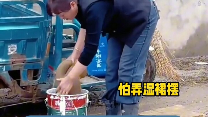 There were so many ways to handle it, yet he chose the one that humiliated his daughter-in-law the m