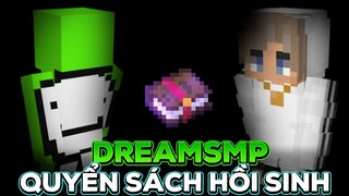Dream SMP Minecraft - Quyển Sách Hồi Sinh Trailer