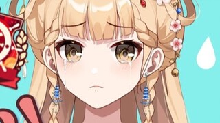 "The Governor of the live broadcast room frequently disappears due to the seven deadly sins! Is it t