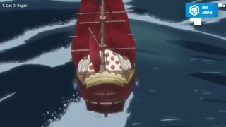 Top 10 nhân vật bá đạo nhất trong One Piece p9