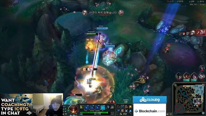 Thử Thách 6 Ngày 6 Đêm Tank Mọi Game, Gét gô!!!!