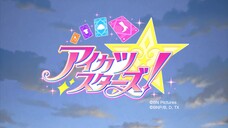 Aikatsu Stars! - MUSICAL STAGE