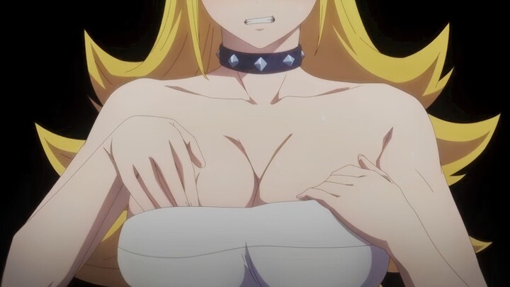 Anime Fight Yang Punya Genre Rada Rada Ano..