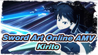 Sword Art Online AMV
Kirito