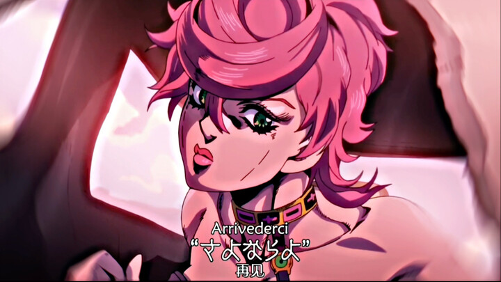 力速双A弱女子？