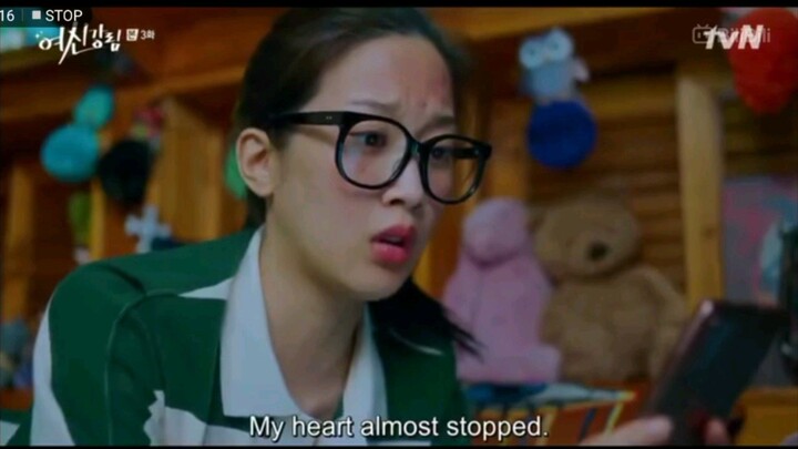 me belike when i accidentally open my camera: