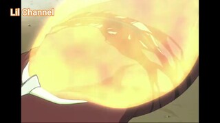 Bleach (Ep 22.2) Chữa trị cho Jindanbo #Bleach