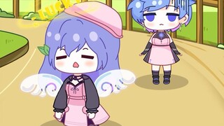 My Lucky Star is by my side【Fruit Fruit 10】