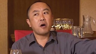 男子全身就二十元冒充领导去高档饭店蹭饭，临走时候居然还带走二条中华！