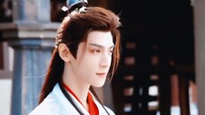 If I was born with nine thousand mistakes|Luo Yunxi| Tan Tai Jin