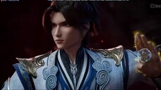 Supreme god emperor eps 511