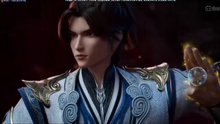 Supreme god emperor eps 511