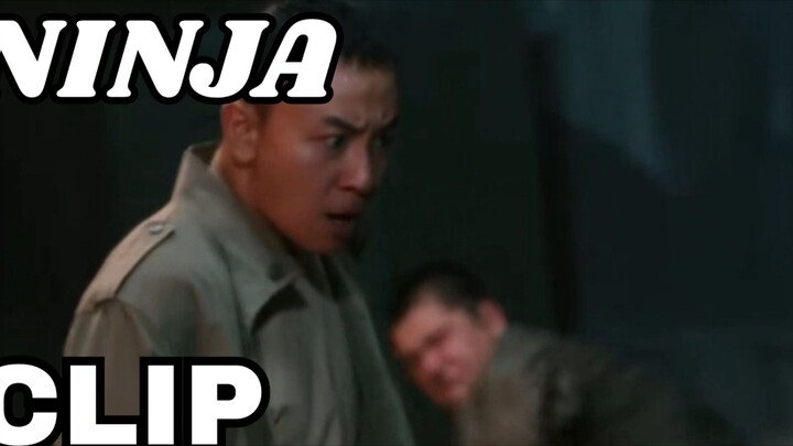Gu Chaoyang vs Thugs - Opening Fight Scene | WINGS OF DREAD (2026) | Ninjaclip