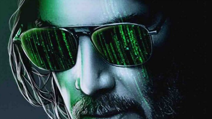 The pinnacle of science fiction movies 20 years ago is still better today than most movies