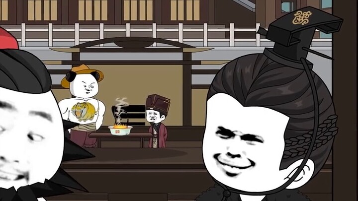 ผีแห่งราชวงศ์ฉินทรยศต่อเจ้านายของจักรพรรดิ ไม่ว่าจะเป็นเวทมนตร์หรือเวทมนตร์นางฟ้า Xiaren เปิดเผยการห