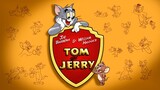 Tom and Jerry Blast Off to Mars