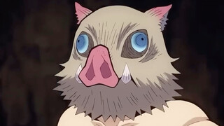 ดาบวงอาทิตย์ถูกแย่งมา วิธีหายใจก็คิดขึ้นเอง การคัดเลือกก็ลงจากเขาก่อนใคร หมูหมูนี่ชัดเจนว่าเป็นอัจฉร