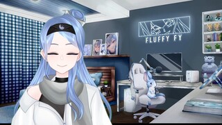 GUMI - Sentimental Love Heart Karaoke by Fluffy Fy