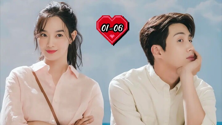 & 01-06 ♡ท.า.ว.น์.โ.ฮม.ช.ะชะ.ช่.า•