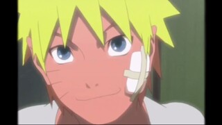 JADI HOKAGE KARENA ORANG DALEM