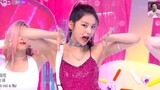 The Smoothest Dress-up Editing of ITZY's ICY