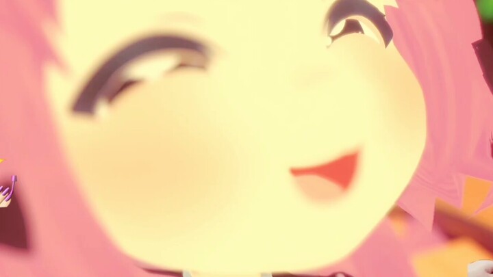 【Isn’t it getting cuter】Valentine’s Day kisses!! 💋