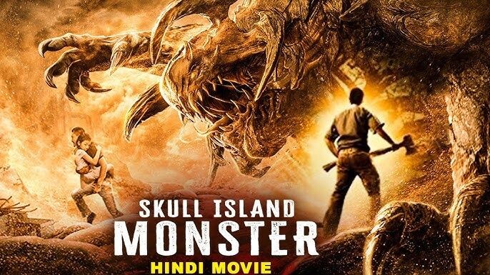 My Years As the Ghoul 2020 Hindi Dual Audio WEB New Hollywood Hindi dubbed movies