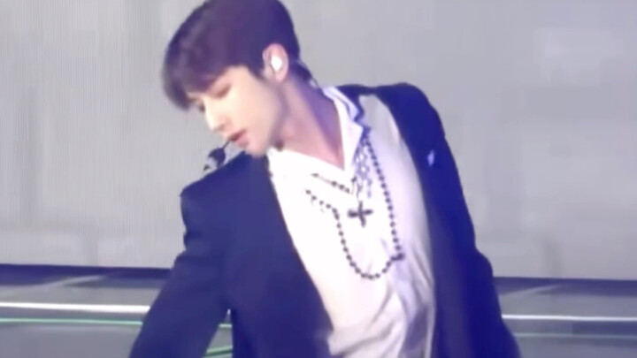 Khiến bạn bè ngoài đường tưởng rằng đây là mức độ cách ly của một vũ công lớn｜Tổng hợp sân khấu phòn