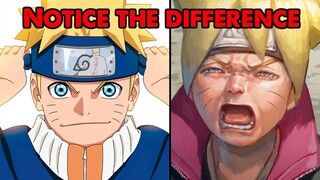 Boruto Anime was so Bad They Brought Back Naruto
