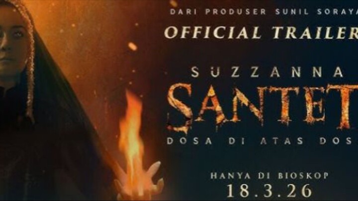 Susana Dosa Di Atas Dosa