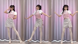 来尝一口 草莓味的热恋冰淇淋！【红杉】