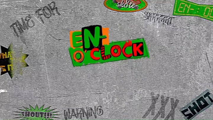 [ENG SUB] EN-O'CLOCK BEHIND - EP. 52