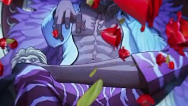 doffy jahat